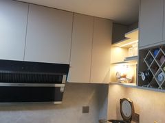-佰丽爱家全屋定制(汶水店)