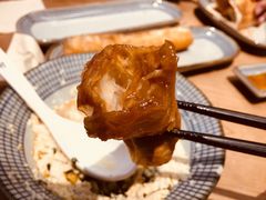 眷村油条-桃园眷村(万象天地店)