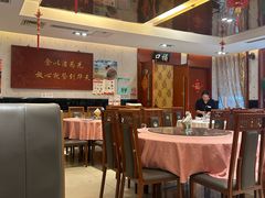 -马凯餐厅(长椿街店)