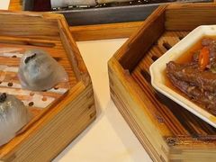 -稻香饭店(IFS国金中心店)