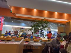 -喜家自助小火锅(乐客城店)