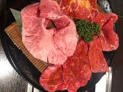 -俺的焼肉(銀座9丁目店)