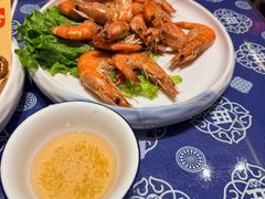 -旺角小渔村·海肠捞饭开创者(二马路店)
