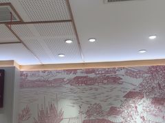 -喜家德虾仁水饺(青岛永旺东部店)