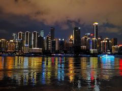 -海棠烟雨公园