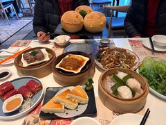 -虾饺妹·酒家(海珠广场店)