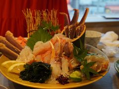 -蟹道乐(道顿堀本店)