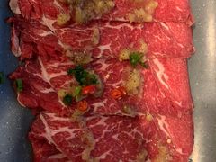 -新石器烤肉(南通CBD大有境店)
