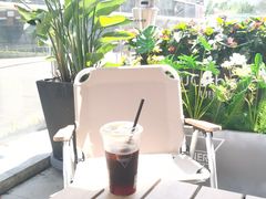 -Manner Coffee(卡尔丹顿时尚产业园店)