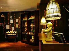 -御庭精品酒店(秦淮河店)