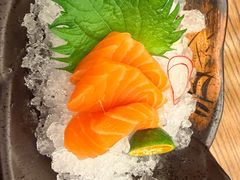 -築鳥日本料理(黑沙环店)