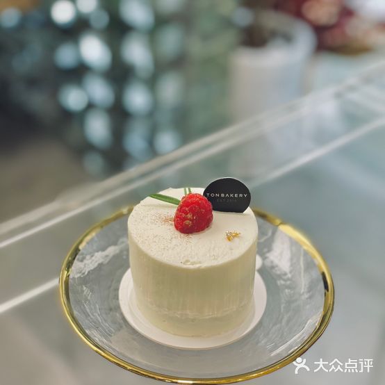 TON BAKERY(尚璟园店)