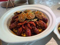 -肥肥虾庄·金牌油焖大虾(沙湖店)