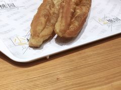 -小桃园·豆浆油条(复兴中路店)