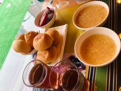 -豪享来牛排·中西简餐(黄河路店)