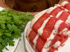 -八先生涮肉房(三里河店)