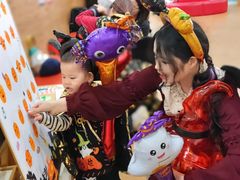 -七天萌宝·玛利娅蒙特梭利国际儿童之家(夏驾汇校区)