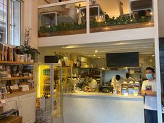 -Egg•Allday Brunch(襄阳北路店)