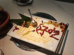 -花菇朵 ll 野生菌锅·精品滇菜(后沙峪店)