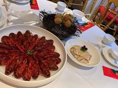 -玫瑰厅上海菜(兴国路店)