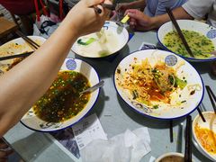 -大嘻咹biangbiang面(历史博物馆店)