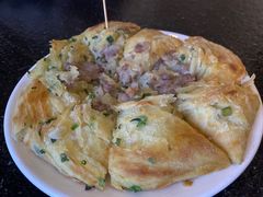 -喜洲翰林餐厅(董家百年老宅店)