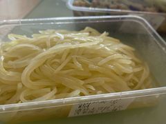 -江味龙虾馆·裸蓝龙虾(南山店)