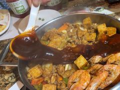 -黄记煌三汁焖锅(渝北金港国际店)