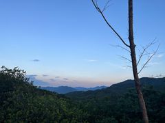 -北京西山国家森林公园