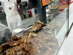 -震九州熟食(凯旋路店)
