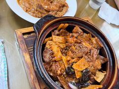 -京天红酒家(虎坊路店)