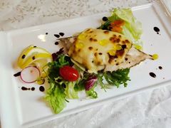 -起士林西餐厅(东经路店)
