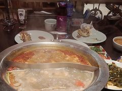 -额尔敦·品质自助(摩尔城店)