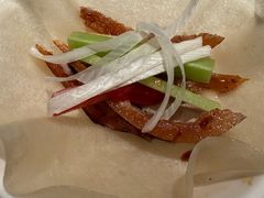 -四季民福烤鸭店(王府井东安门店)