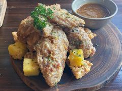 -小食院简餐厅