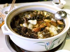 -爱膳菌锅锅(阳南店)