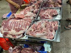 -标记美食新鲜猪杂(兴南大道店)