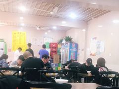 大堂-北路拉面馆(洪湖里店)