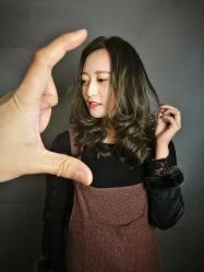 -永琪美容美发