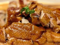 -广府乡下·饭庄(新港东路店)