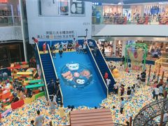 -万达广场(松江店)