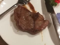 -泡桐树孙二娘私房菜