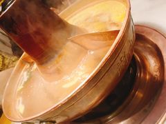 -京门老爆三·铜锅涮肉 爆肚(望京店)