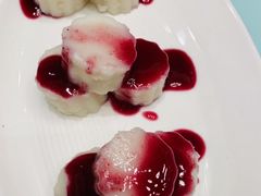 -新吉士·上海菜(浦东LCM置汇旭辉店)