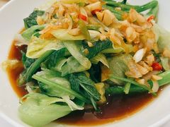 -子霖南山鲜虾面(南山总店)