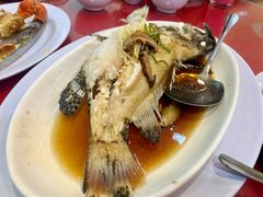 -大茄来海鲜餐厅(亚洲城分行)