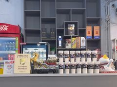 -阿浪海鲜连锁•海鲜加工•老字号(第一市场店)