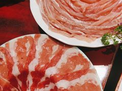 -重庆袁老四火锅(武进万达店)