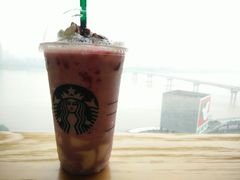 -星巴克(株洲荣时代广场店)