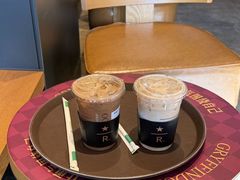 -星巴克臻选(汇丽广场店)